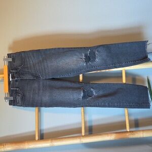 Good American GOOD LEGS jeans